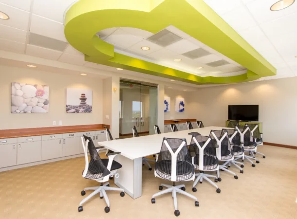 CPR Classroom at CPR Boca Raton